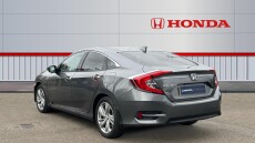 Honda Civic 1.6 i-DTEC EX 4dr Diesel Saloon